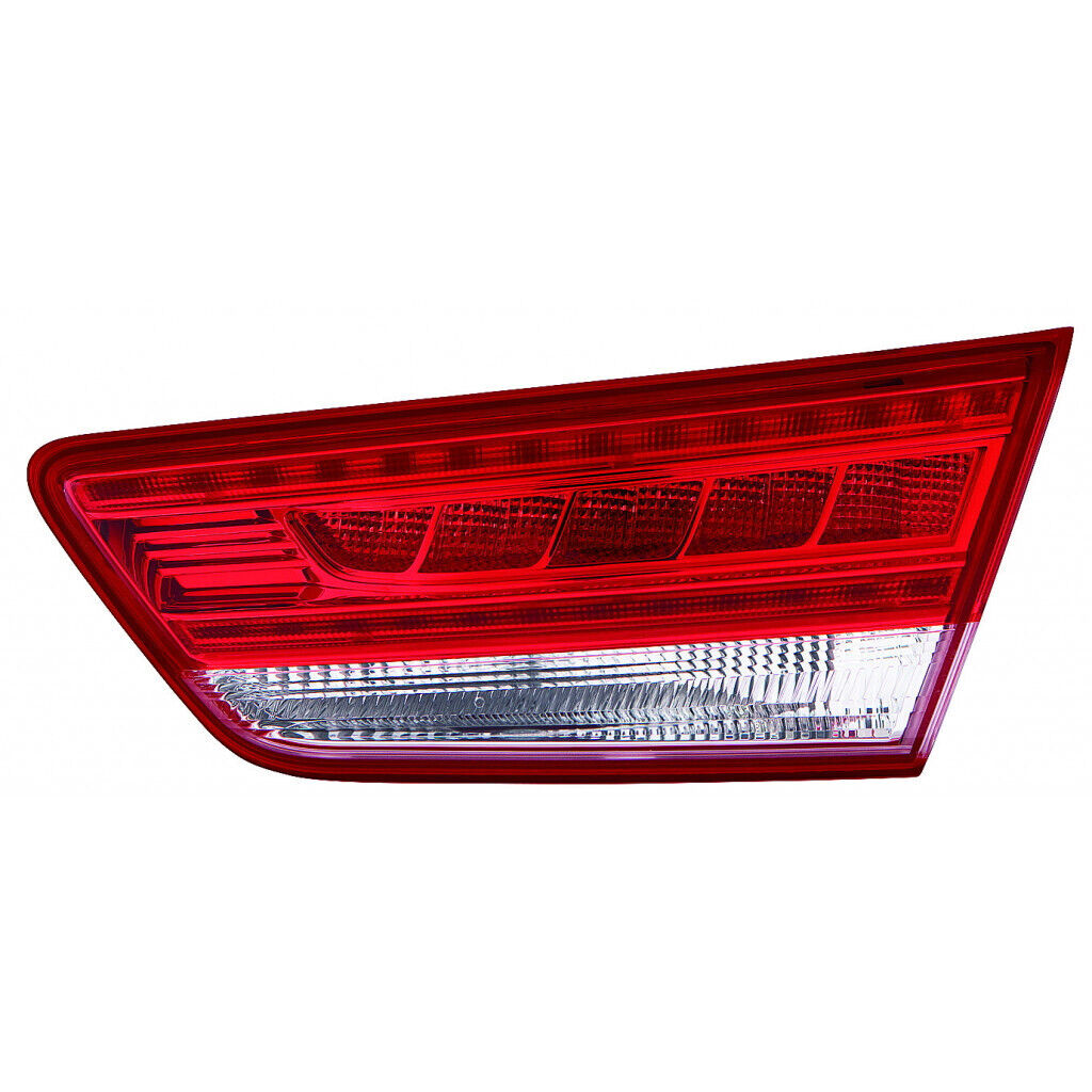Feu de coffre côté passager pour Kia Magentis 2016-2019, LED haute qualité, KI2803133 - Hunt Parts
