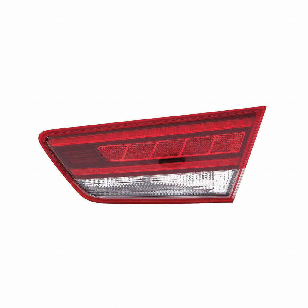 Feu de coffre côté passager pour Kia Magentis 2016-2020, LED haute qualité, KI2803134 - Hunt Parts