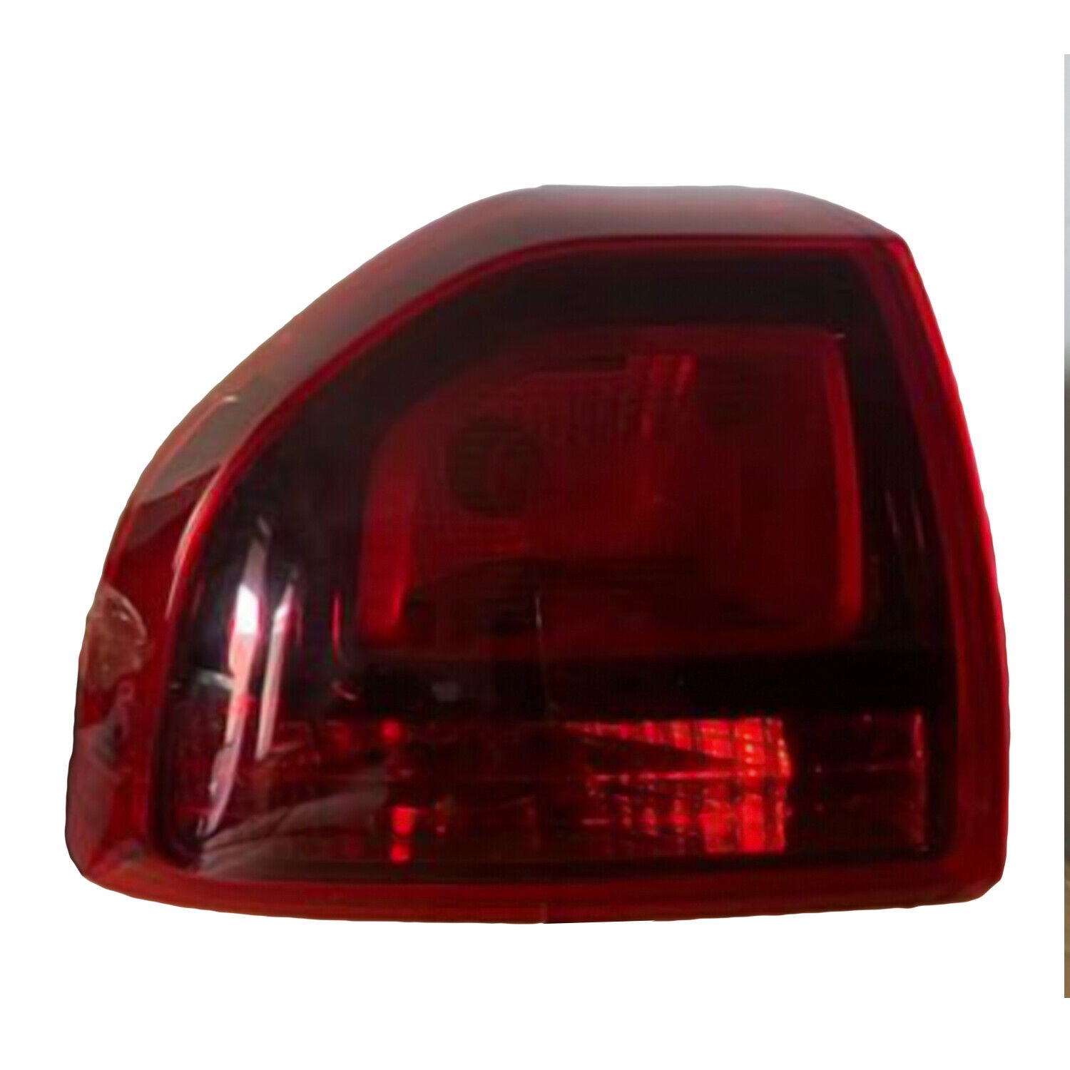 Feu arrière côté conducteur Kia Niro 2017-2022 sans capuchon LED, KI2804148C - Hunt Parts