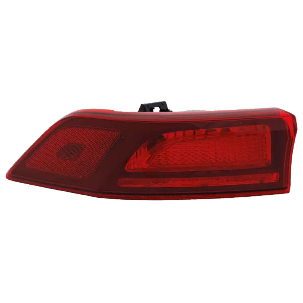 Ampoule de feu arrière côté conducteur pour Kia Carnival 2022-2024, type LX, KI2804164