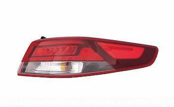 Tail Lamp Passenger Side Kia Magentis 2016-2020 Led High Quality , Ki2805135