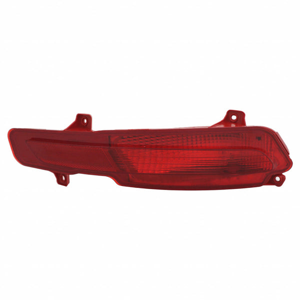 Reflector Rear Passenger Side Kia Telluride 2020-2022