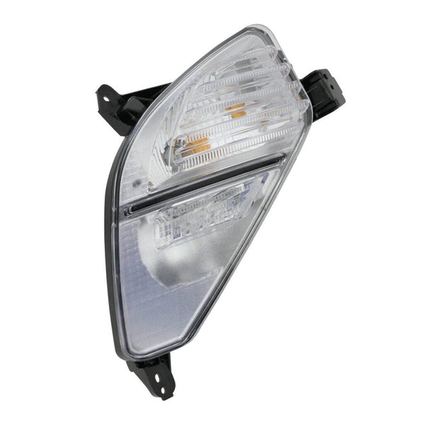 Signal Lamp Front Driver Side Kia Forte 2022-2023 High Quality , Ki2832100