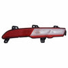 2022-2024 Kia Carnival Back Up Lamp (In Bumper) Driver Side , KI2882103