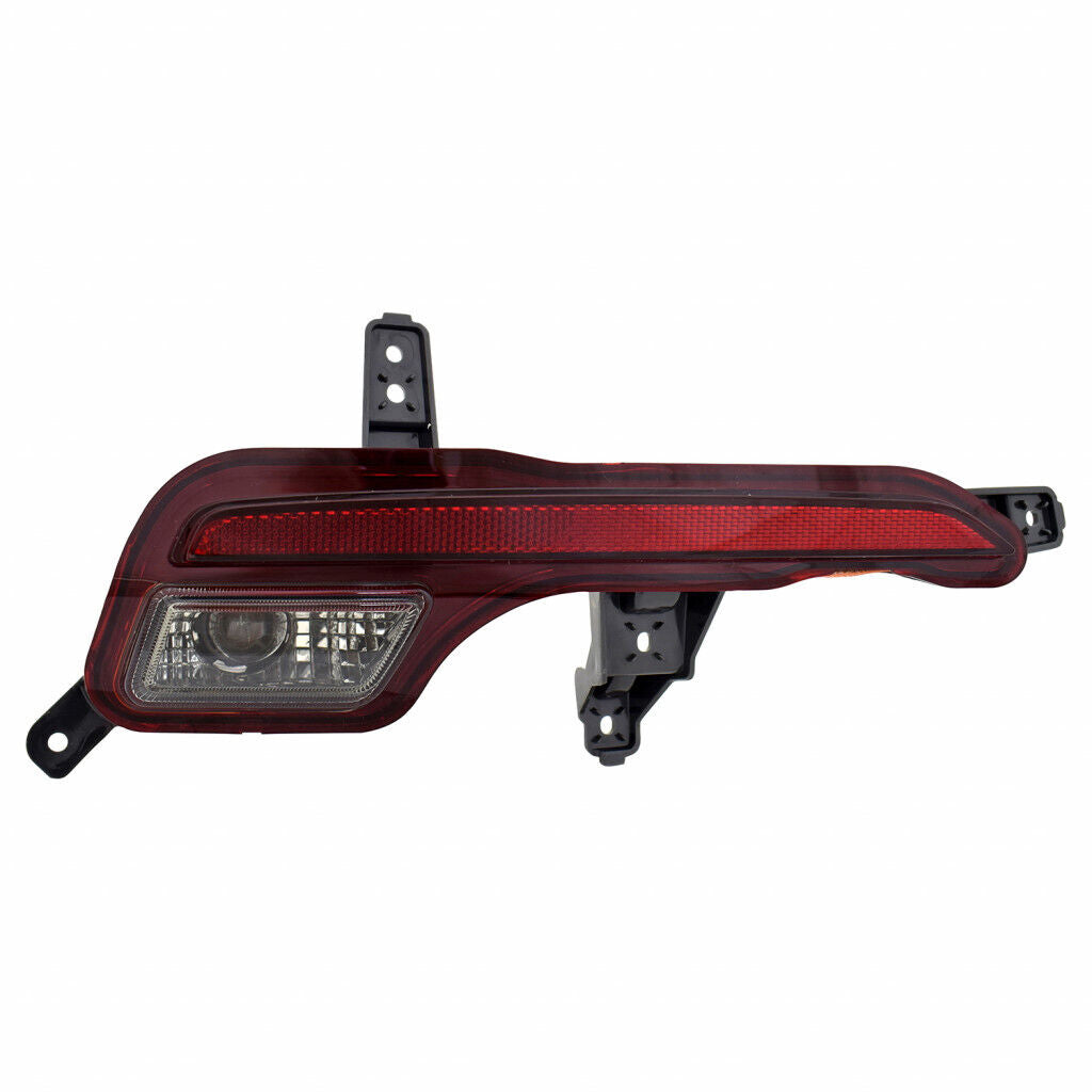 Feu antibrouillard arrière côté conducteur pour Kia Sorento S/Ex/SX/SX (2021-2023), KI2892104C
