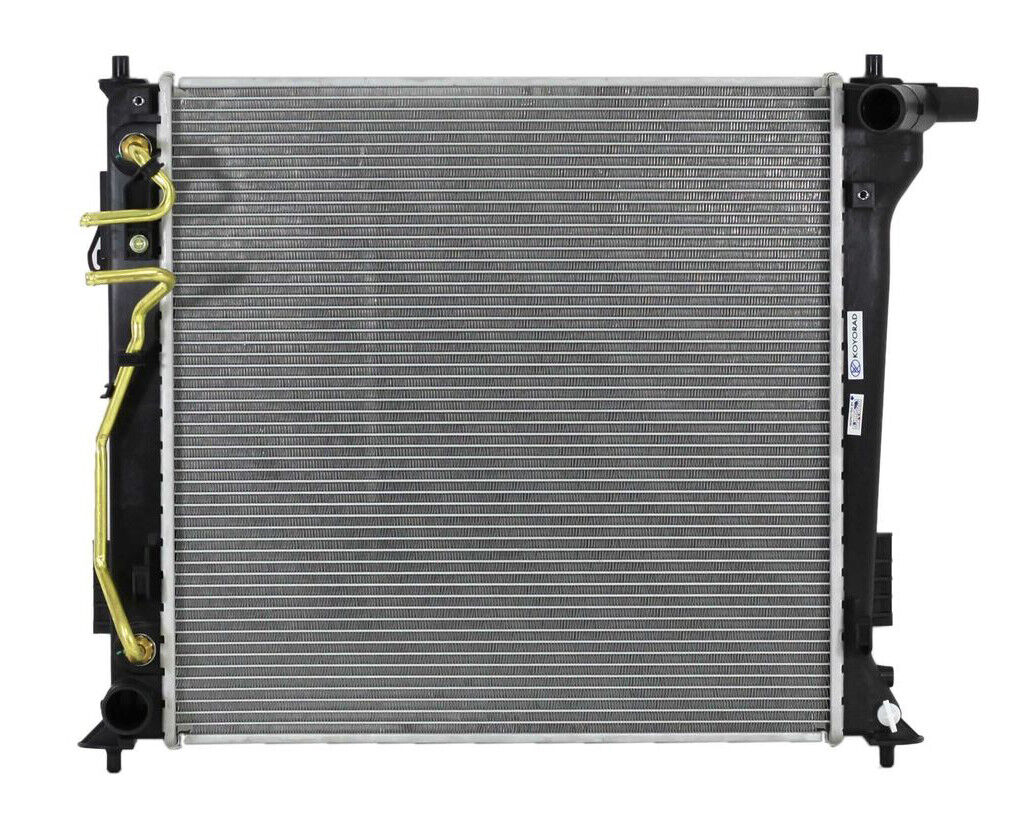Radiateur pour Kia Sportage 2017-2022 (13607) 2.0L L4 Fwd Turbo, KI3010166