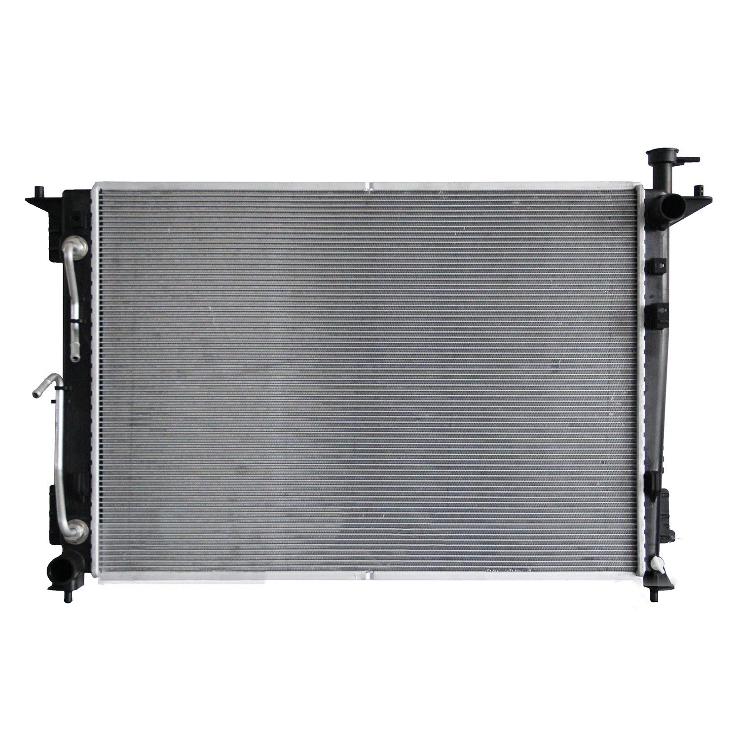 Radiateur pour Kia Telluride 2020-2023 (13863) 3.8L V6, KI3010174