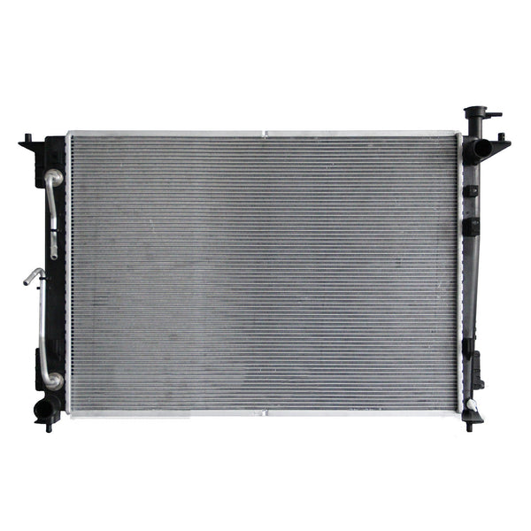 2020-2023 Kia Telluride Radiator (13863) 3.8L V6 , KI3010174