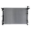 2020-2023 Kia Telluride Radiator (13863) 3.8L V6 , KI3010174