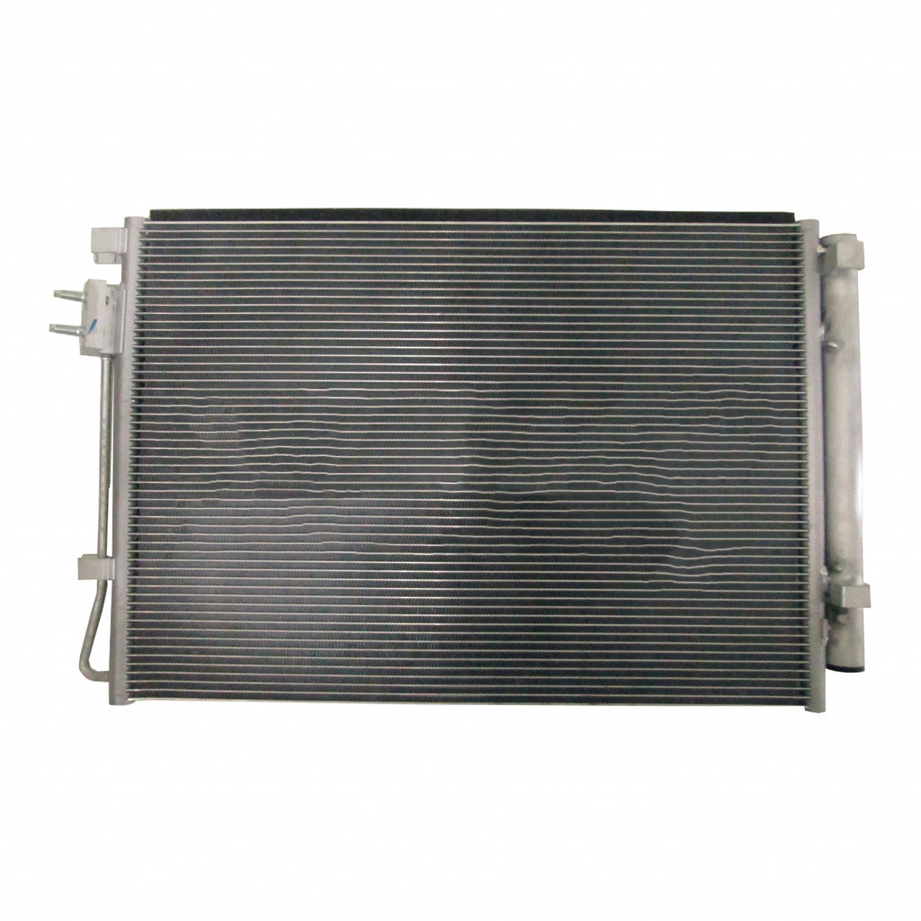 Condenseur pour Hyundai Accent Sedan 2018-2022 (30109) 1.6L L4, KI3030146