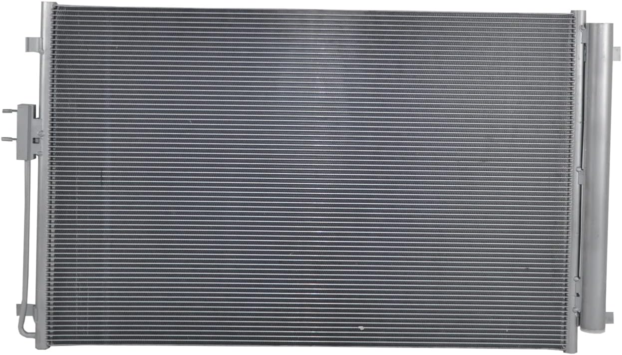 Condenseur (30171) pour Kia Telluride 3.8L V6 (2020-2023), KI3030153