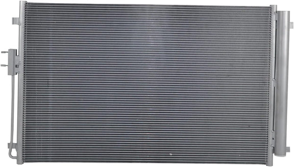 2020-2023 Kia Telluride Condenser (30171) 3.8L V6 , KI3030153