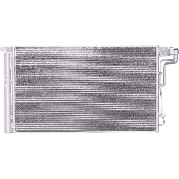 2019-2023 Kia Forte Condenser (30185) 2.0L L4 Sedan , KI3030154