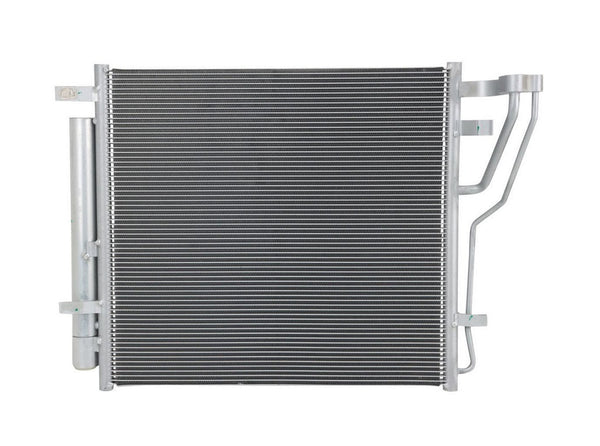 2021-2023 Kia K5 Condensor (30200) 2.5L L4 Sedan , KI3030158