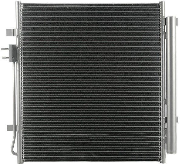 2021-2024 Hyundai Santa Fe Condenser (30207) 2.5L/1.6L L4 , KI3030159