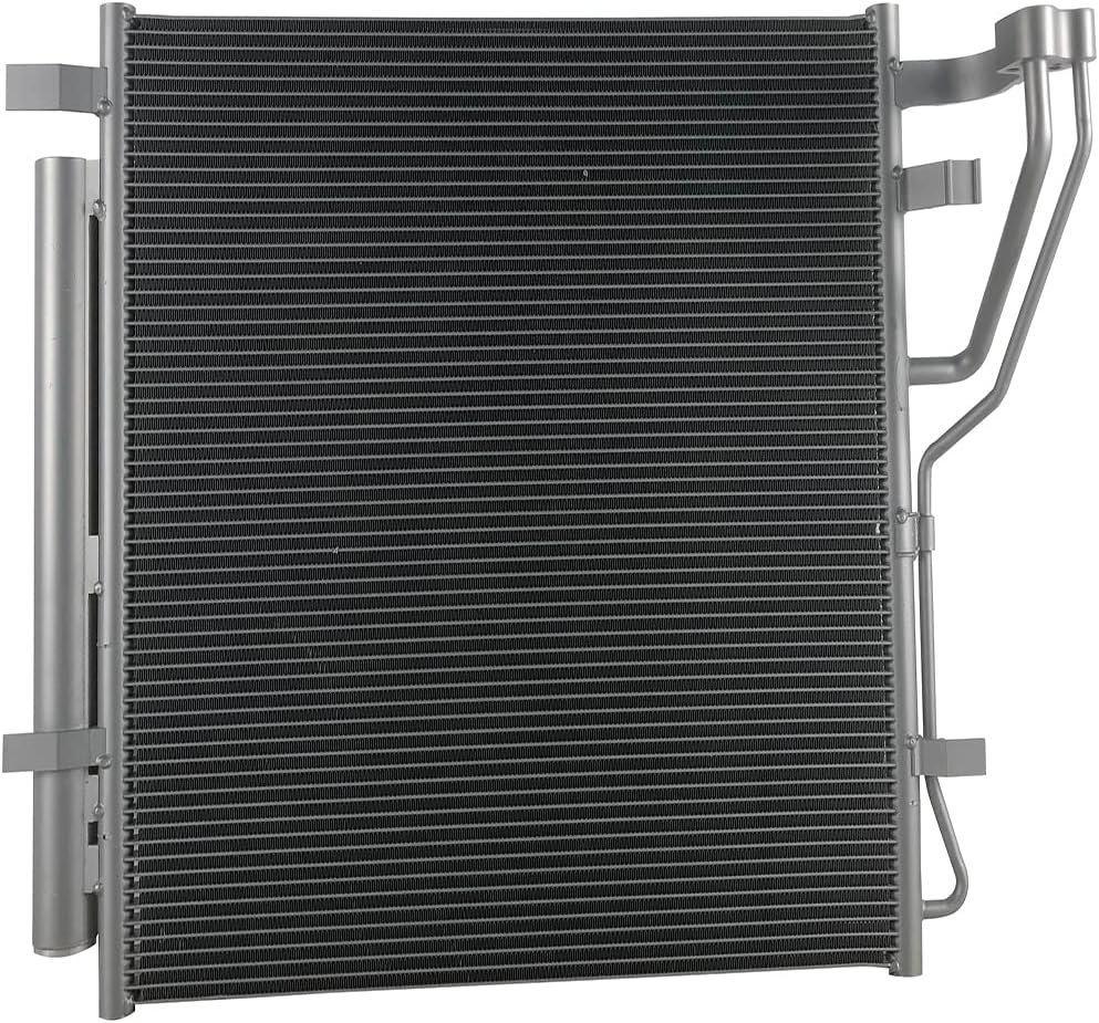 2021-2023 Kia K5 Condenseur (30212) 1,6 L L4 Berline, KI3030162