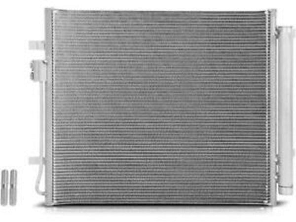 2021-2023 Hyundai Santa Fe Condenser (30218) 2.5L L6 , KI3030165