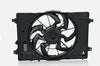 2017-2022 Kia Niro Cooling Fan Assy 1.6L L4 , KI3115158