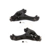<ul> <li><span1999-2007 GMC Sierra 1500 Classic Suspension Control Arm and Ball Joint Assembly , KTR-101372</span></li> <li><span>Position: Front  Drive Type: RWD  With Front Spring Type: Coil    </span></li> </ul>