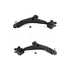 <ul> <li><span2004-2006 Volvo S40 Suspension Control Arm and Ball Joint Assembly , KTR-101418</span></li> <li><span>Position: Front and Rear For: 2.5 Liters-4 Cylinders  Note: Without Parking Assist   </span></li> </ul>