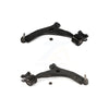 <ul> <li><span2006-2013 Volvo V50 Suspension Control Arm and Ball Joint Assembly , KTR-101419</span></li> <li><span>Position: Front  Note: Without Sport Package   </span></li> </ul>