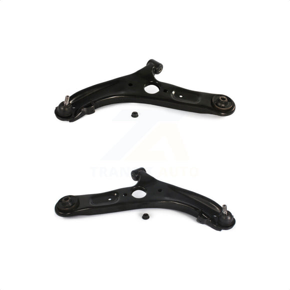 <ul> <li><span2011-2017 Hyundai Elantra Suspension Control Arm and Ball Joint Assembly , KTR-101463</span></li> <li><span>Position: Front For: 1.8 Liters-4 Cylinders  Note: 80mm Outer Diameter   </span></li> </ul>