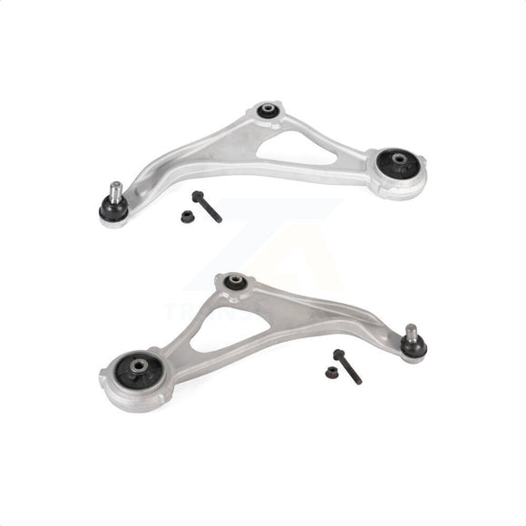 <ul> <li><span2015-2021 Nissan Maxima Suspension Control Arm and Ball Joint Assembly , KTR-104127</span></li> <li><span>Position: Front  Note: With Aluminum Steering Knuckles   </span></li> </ul>