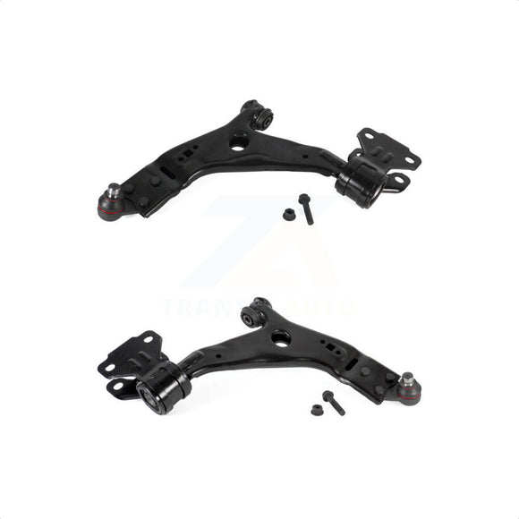 <ul> <li><span2013-2022 Ford Focus Electric Suspension Control Arm and Ball Joint Assembly , KTR-104129</span></li> <li><span>Position: Rear  Note: With 4 Link Rear Suspension  Sub Model: Electric</span></li> </ul>