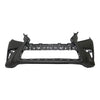 Bumper Front Lexus Gx460 2020-2023 Primed Ptm With Park Assist Sensor Without Head Lamp Washer Capa , Lx1000374C
