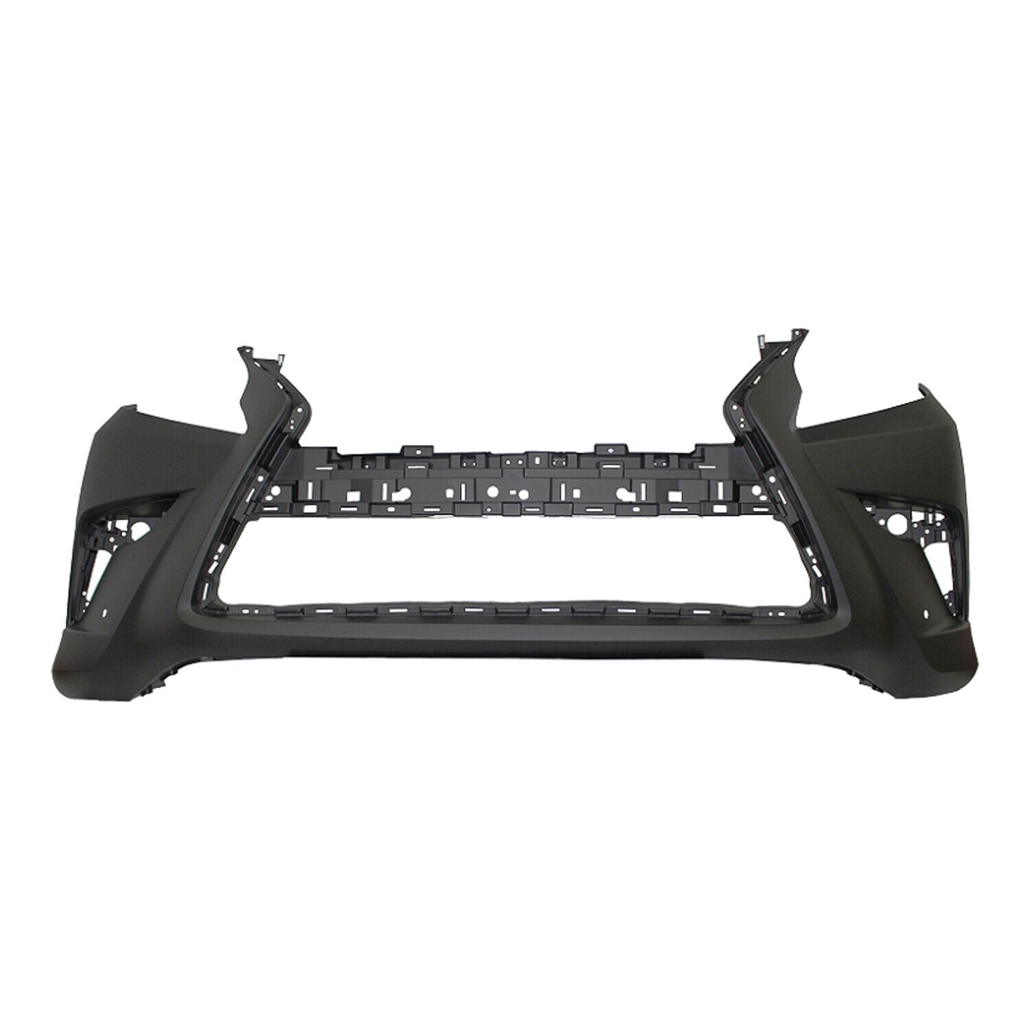 Pare-chocs avant apprêté PTM avec feu de stationnement pour Lexus GX460 (2020-2023), LX1000374