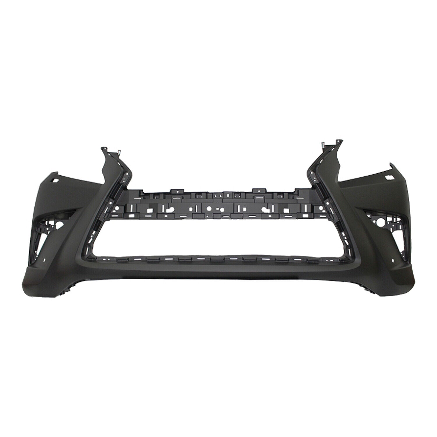 Pare-chocs avant apprêté PTM avec feu de stationnement pour Lexus GX460 (2020-2023), LX1000376
