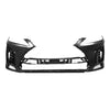 2020-2022 Lexus Rx350 Bumper Front Primed Without , LX1000382C