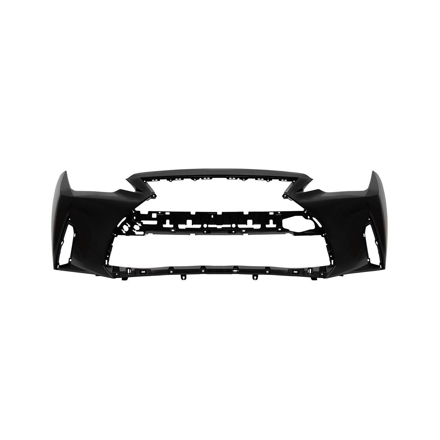 Pare-chocs avant apprêté PTM sans feu stop pour Lexus IS300 (2021-2025), LX1000387
