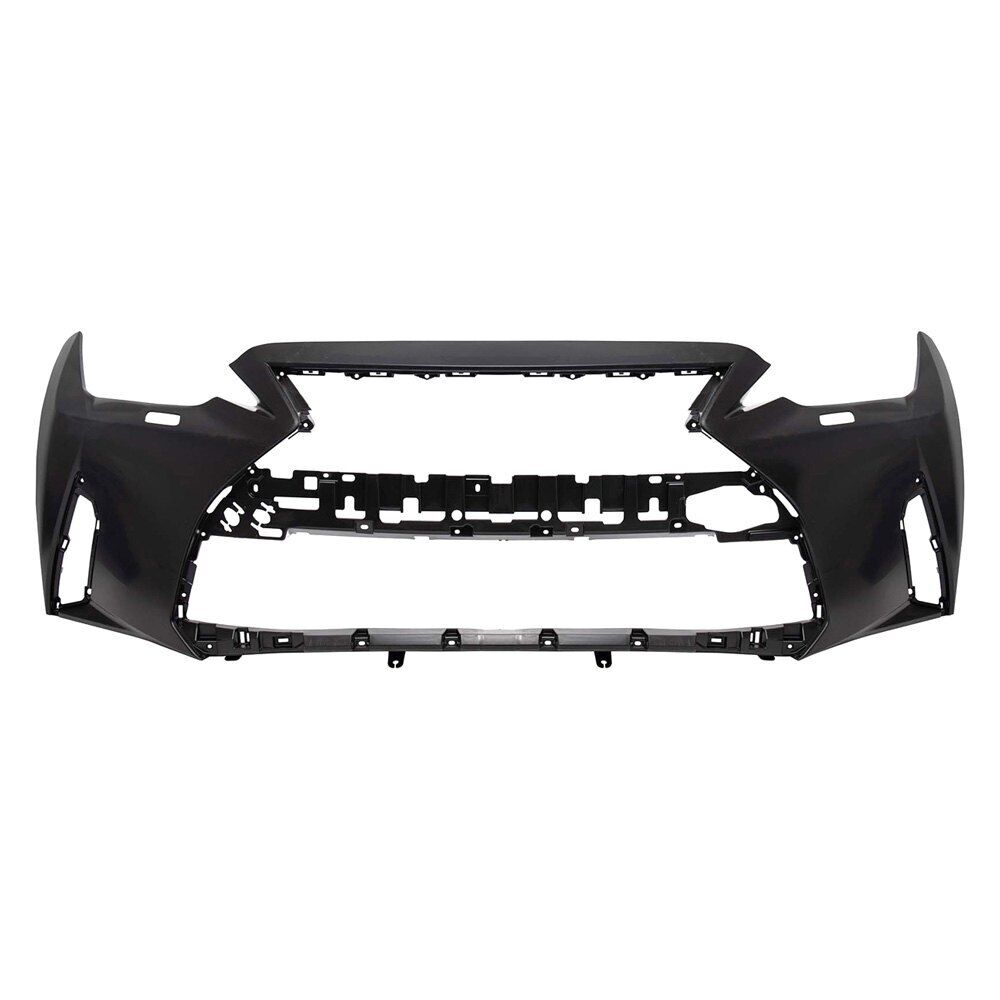 Pare-chocs avant apprêté PTM avec calandre pour Lexus IS300 (2021-2025), LX1000388