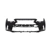 Bumper Front Lexus Is350 Sedan 2021-2023 Primed Ptm Without Park Assist Sensor With Head Lamp Washer , Lx1000392