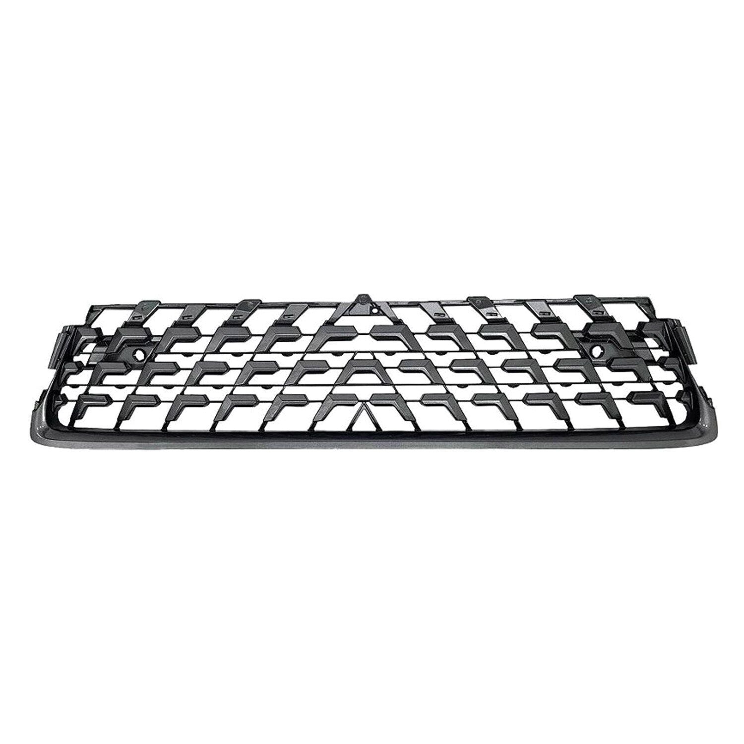 Calandre inférieure avant avec système de précollision pour Lexus GX460 (2020-2023), LX1036139