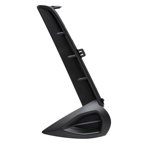 Fog Lamp Cover Driver Side Lexus Ux250H 2019-2023 Textured Finish , Lx1038137