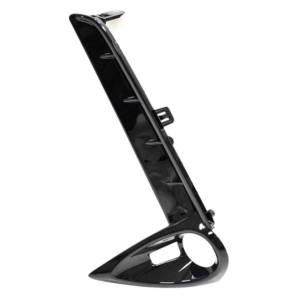 Fog Lamp Bezel Driver Side Lexus Ux250H 2019-2023 Gloss Black , Lx1038138