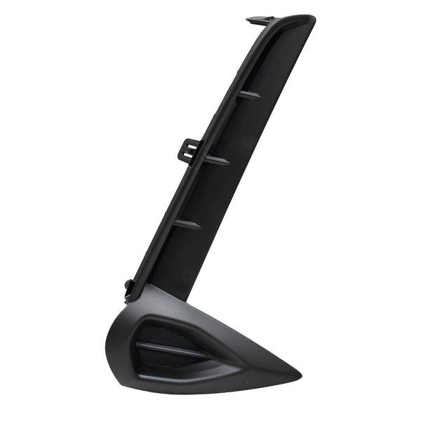 Fog Lamp Cover Passenger Side Lexus Ux250H 2019-2023 Textured Finish , Lx1039137