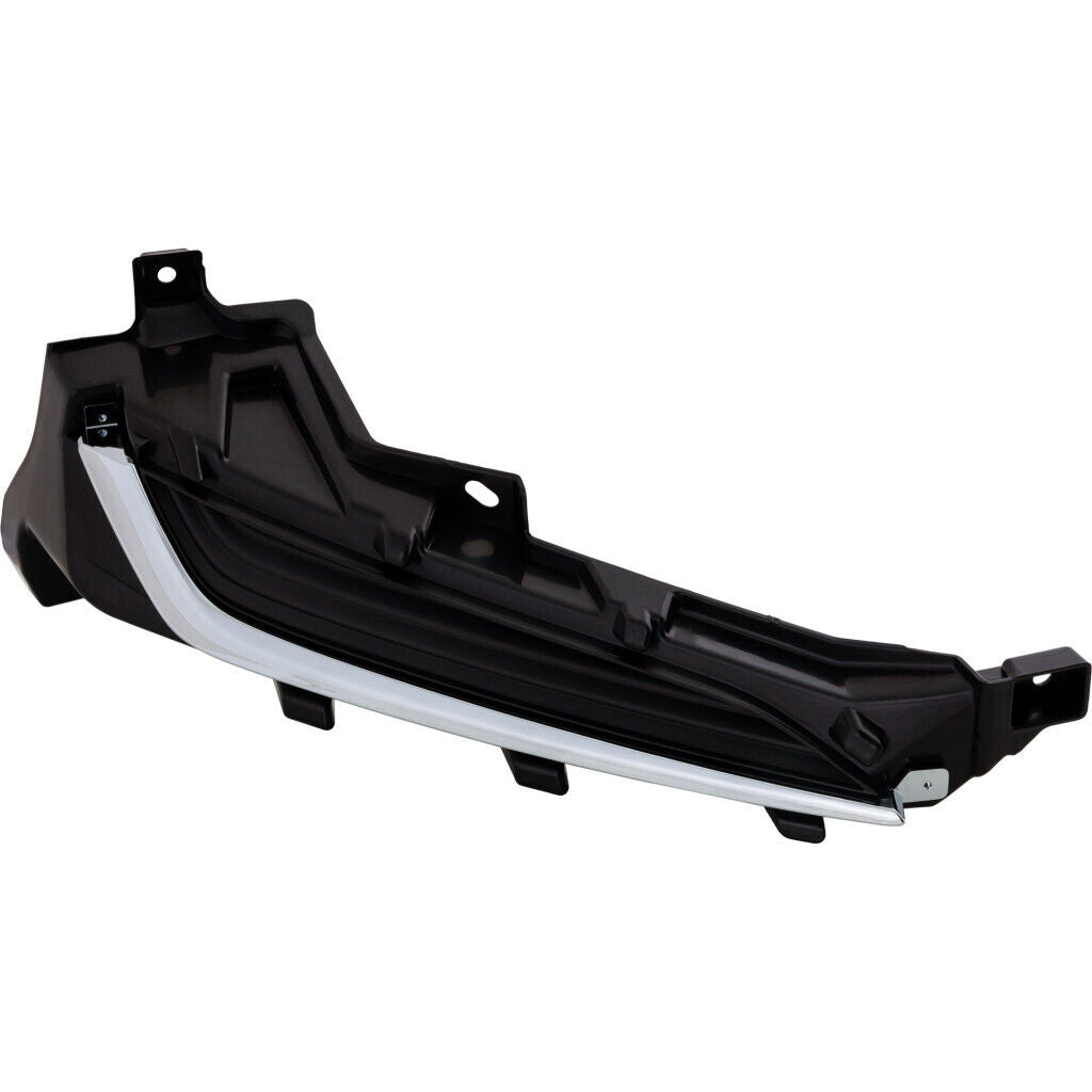 Cache de phare antibrouillard avant côté passager pour Lexus RX350 (2020-2022), LX1039140