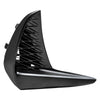 Grille Front Passenger Side Lexus Is300 2020 Black With Silver Trim Black Line Edition , Lx1039144