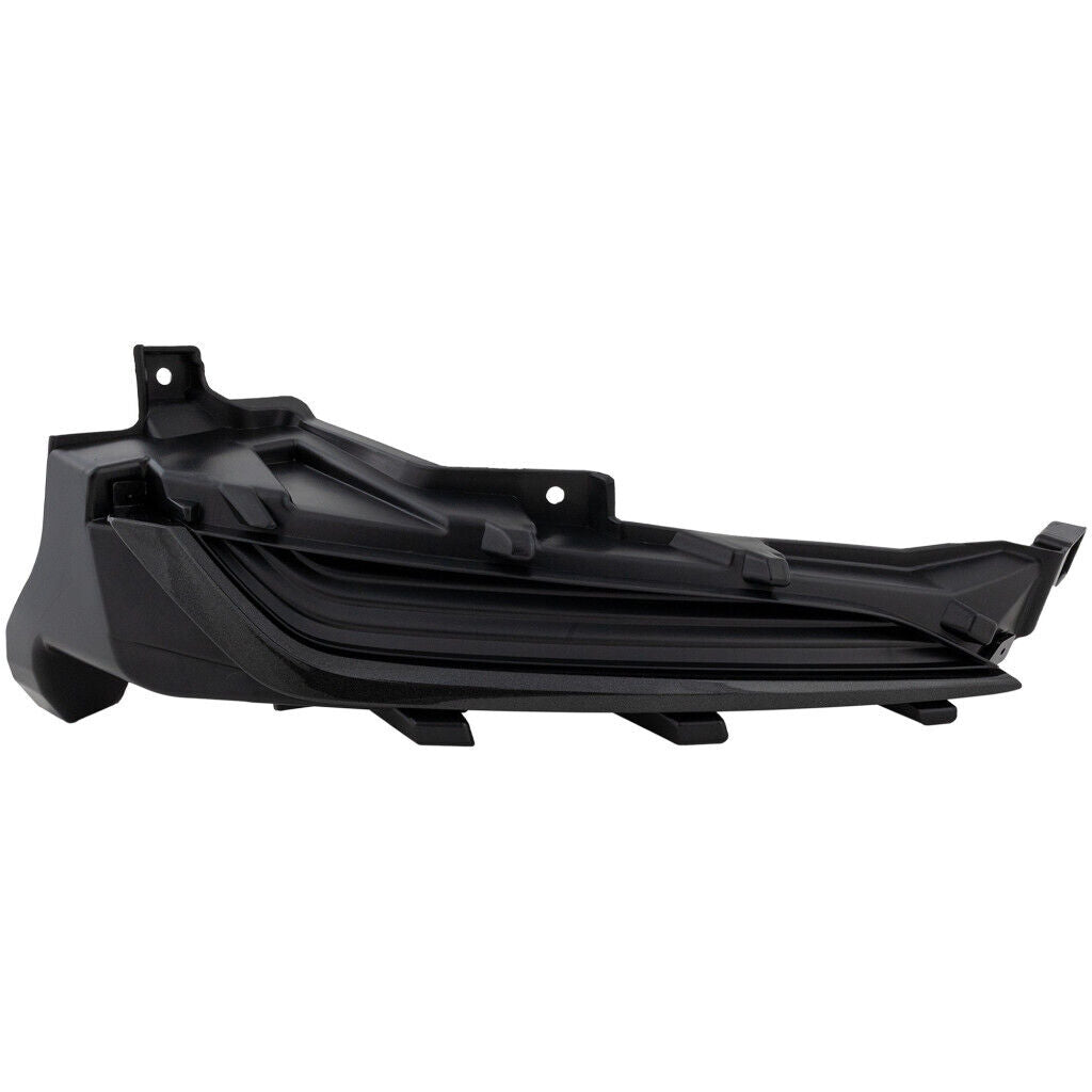 Cache de phare antibrouillard avant côté passager pour Lexus RX350 (2020-2022), LX1039147