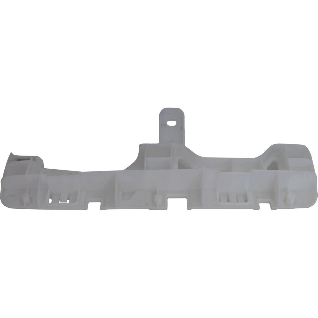 Support de pare-chocs avant côté conducteur pour Lexus NX300 2018-2021 (hors version F-Sport), LX1042124 - Hunt Parts