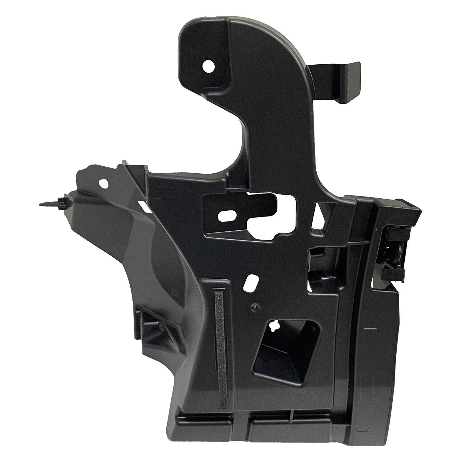 Support de pare-chocs avant côté conducteur pour Lexus IS300 2017-2020, LX1042127 - Hunt Parts