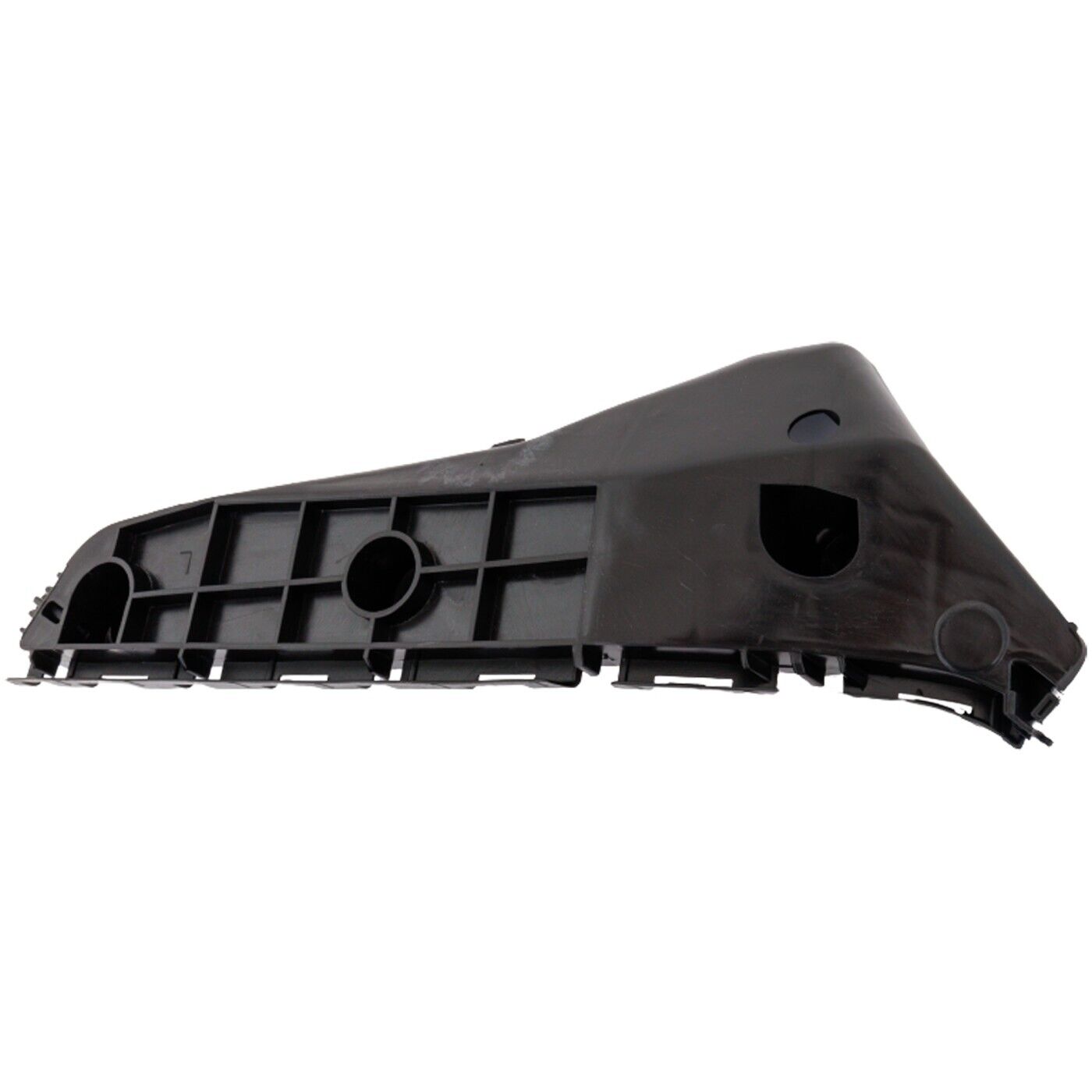 Support de pare-chocs avant côté conducteur pour Lexus GX460 (2014-2023), référence LX1042129 - Hunt Parts