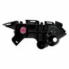 Bumper Retainer Front Passenger Side Lexus Is300 2021-2023 , Lx1043126