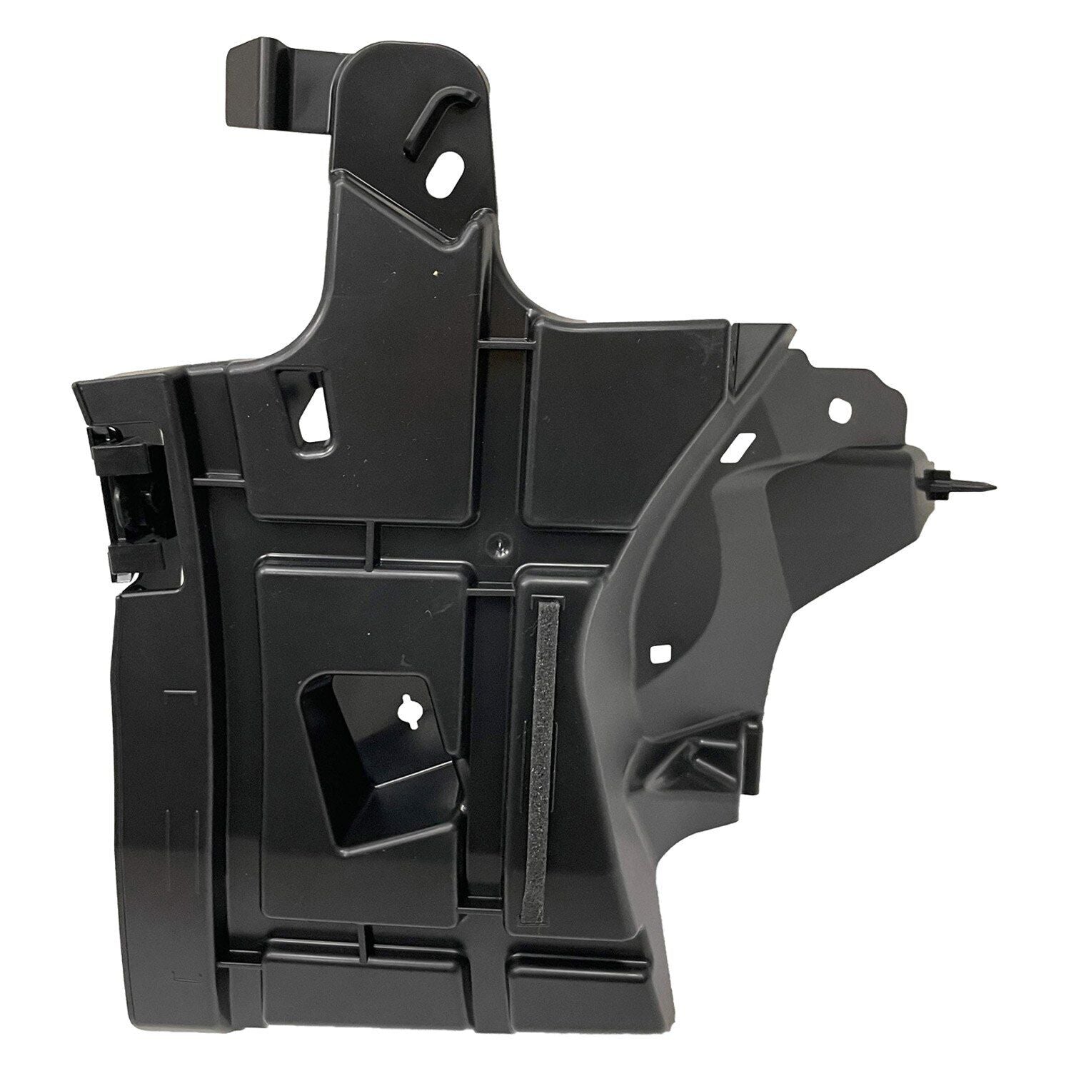 Support de pare-chocs avant côté passager pour Lexus IS300 2017-2020, LX1043127 - Hunt Parts