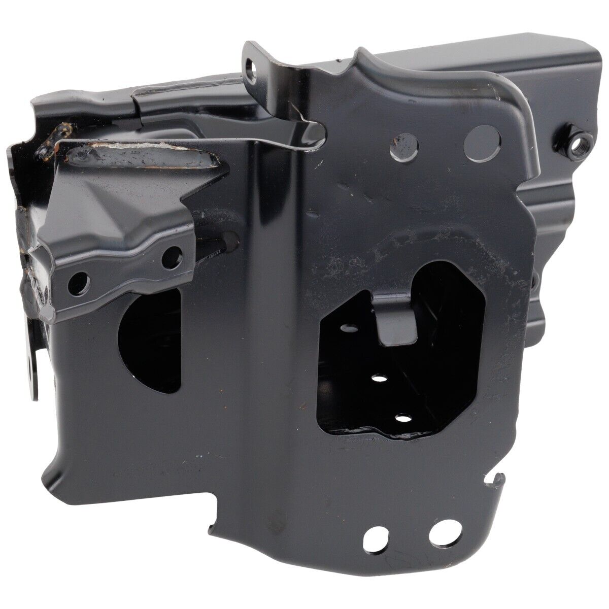 Support de barre d'armature avant côté conducteur en acier pour Lexus UX250H (2019-2024), LX1066112