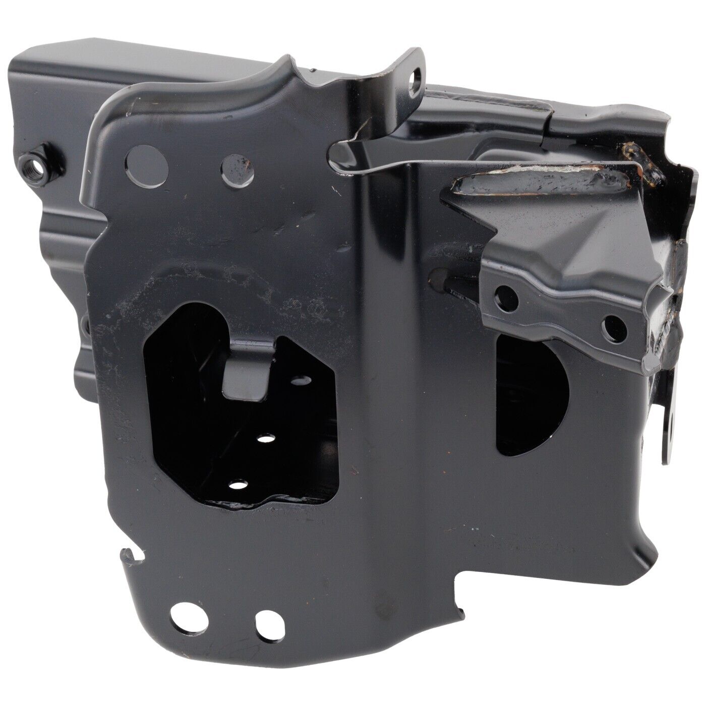 Support de barre d'armature avant côté passager en acier pour Lexus UX250H (2019-2024), LX1067112