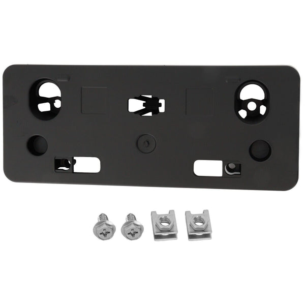 License Plate Bracket Front Lexus Ux250H 2019-2023